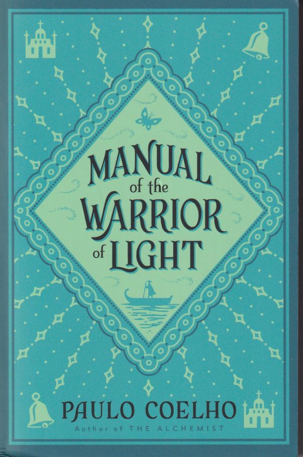 Manual of the Warrior of Light | 0:e upplagan