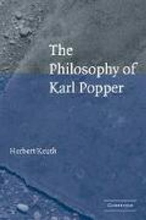 The Philosophy of Karl Popper