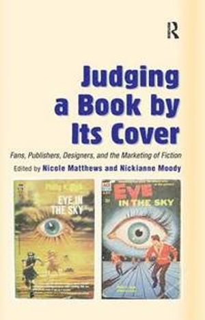 Judging a Book by Its Cover