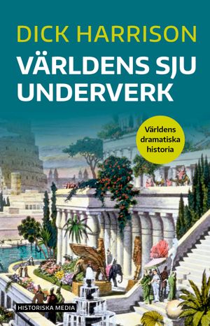 Världens sju underverk