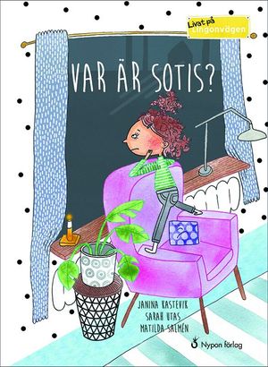 Var är Sotis?