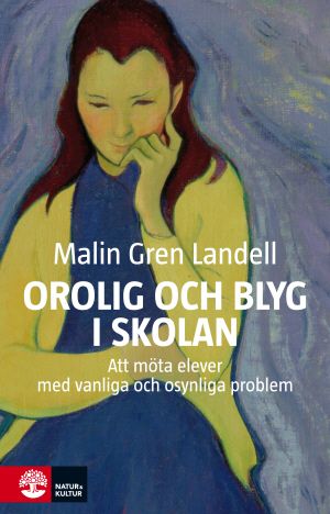 Orolig och blyg i skolan | 1:a upplagan