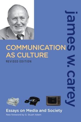 Communication as Culture | 2:a upplagan