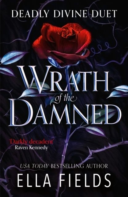 Wrath of the Damned | 0:e upplagan