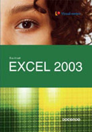 Excel 2003 | 1:a upplagan