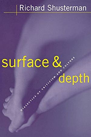 Surface and depth - dialectics of criticism and culture