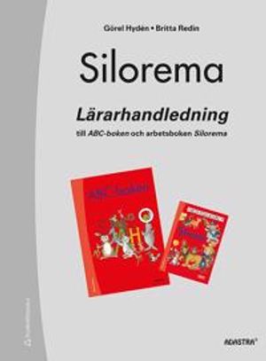 Silorema Lärarhandledning | 3:e upplagan