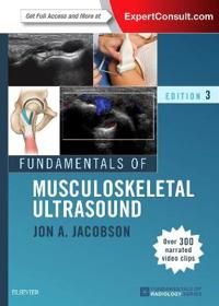 Fundamentals of Musculoskeletal Ultrasound | 3:e upplagan