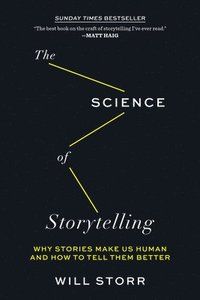 The Science of Storytelling | 0:e upplagan
