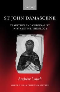 St John Damascene | 0:e upplagan