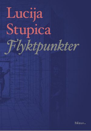 Flyktpunkter | 1:a upplagan