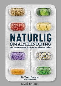 Naturlig smärtlindring