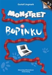 Monstret Bopinku | 0:e upplagan
