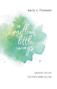 A Million Little Ways | 0:e upplagan