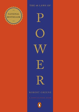 The 48 Laws of Power | 0:e upplagan