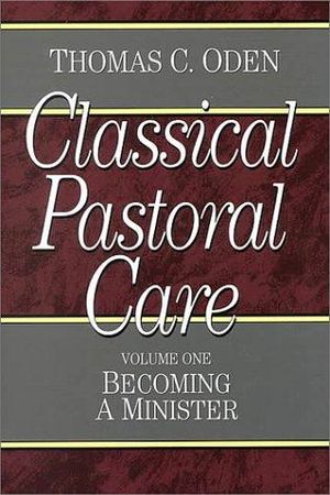 Classical Pastoral Care