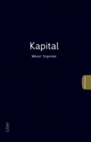 Kapital | 1:a upplagan