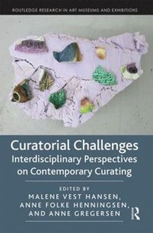 Curatorial Challenges | 1:a upplagan