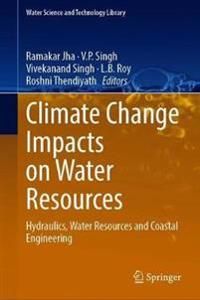 Climate Change Impacts on Water Resources