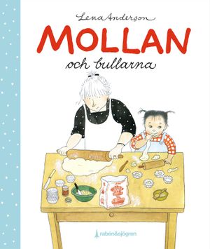 Mollan och bullarna |  2:e upplagan