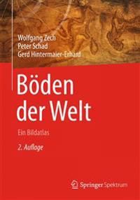Böden der Welt | 2:a upplagan