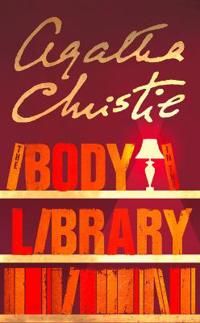 The Body in the Library | 0:e upplagan