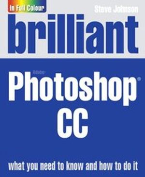 Brilliant Adobe Photoshop CC | 1:a upplagan