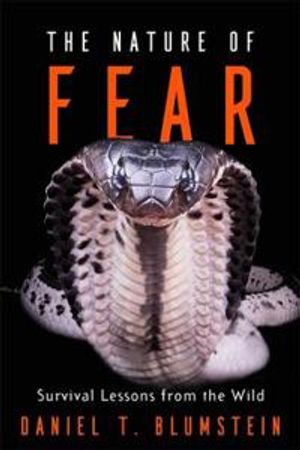 The Nature of Fear