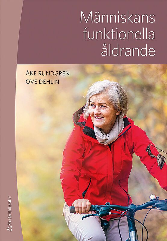 Människans funktionella åldrande | 1:a upplagan