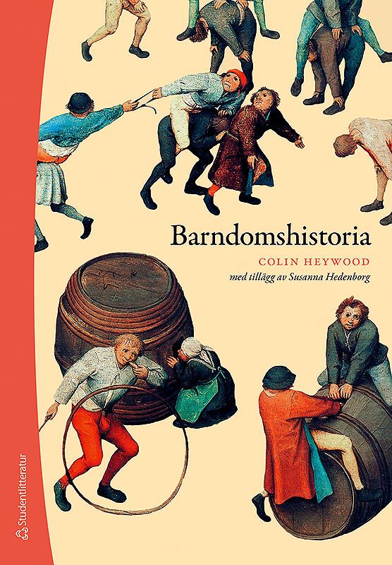 Barndomshistoria | 2:a upplagan