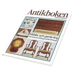 Antikboken