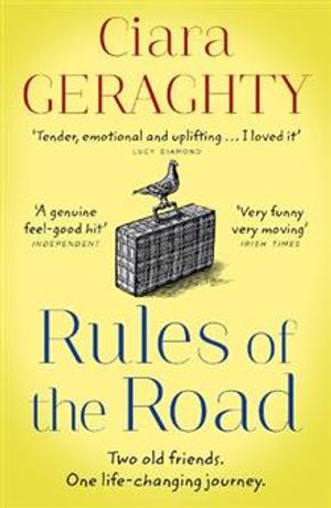 Rules of the Road