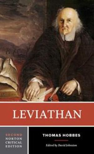 Leviathan |  2:e upplagan