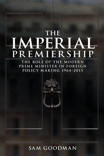 The Imperial Premiership | 0:e upplagan