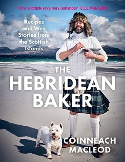 The Hebridean Baker | 0:e upplagan