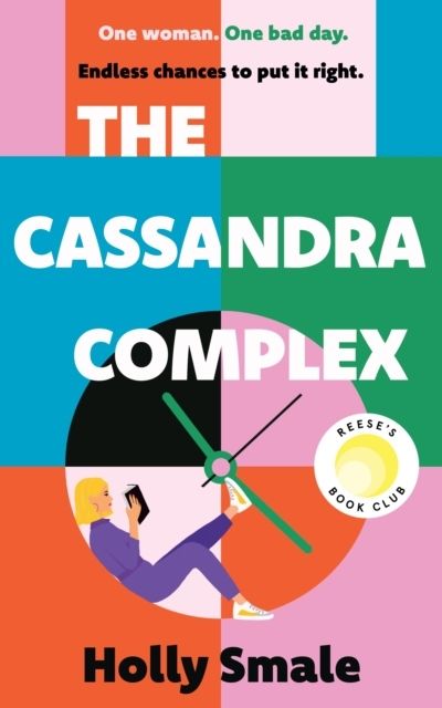 The Cassandra Complex | 0:e upplagan