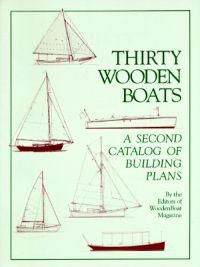 Thirty Wooden Boats | 0:e upplagan