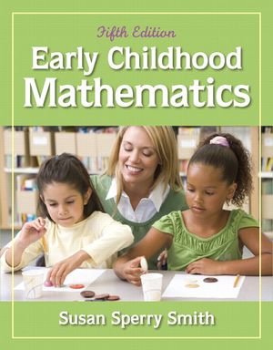 Early Childhood Mathematics | 5:e upplagan