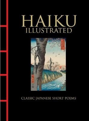 Haiku Illustrated | 0:e upplagan