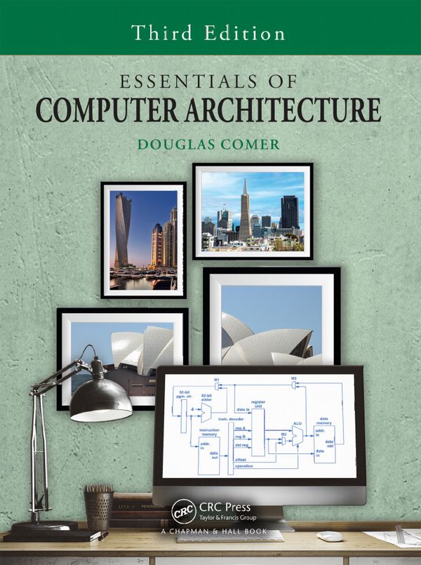 Essentials of Computer Architecture | 3:e upplagan