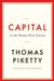 Capital in the twenty-first century