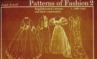 Patterns of Fashion