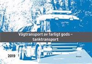 Tanktransport - farligt gods