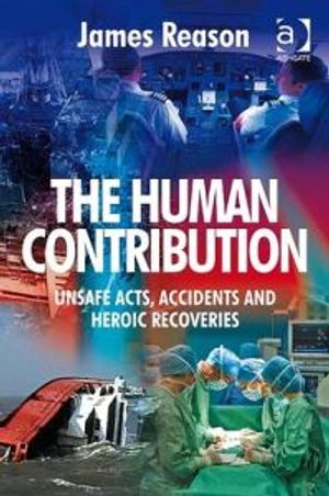 The Human Contribution