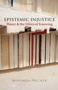 Epistemic Injustice | 0:e upplagan