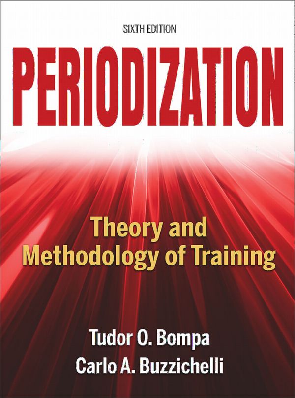 Periodization-6th Edition | 6:e upplagan