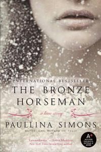 The Bronze Horseman | 0:e upplagan