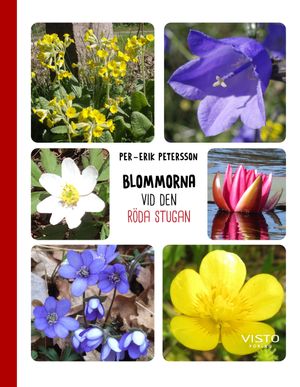 Blommorna vid den röda stugan | 1:a upplagan