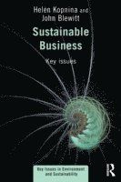 Sustainable business - key issues