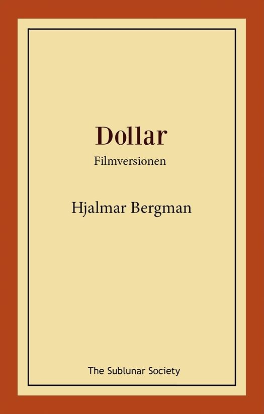 Dollar | 0:e upplagan